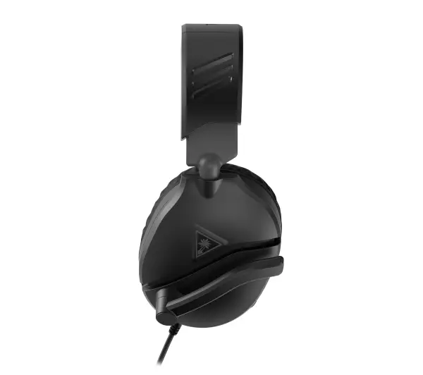 Turtle Beach Recon 70 Multiplatform Nauszne Czarny
