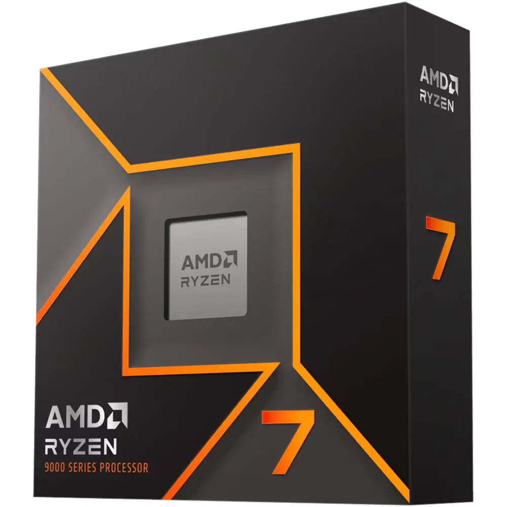 AMD Ryzen 7 3800XT Processor - Omega Computronix