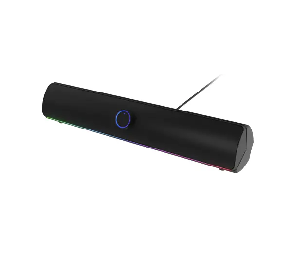 Genesis Helium 312BT 2.0 Czarny
