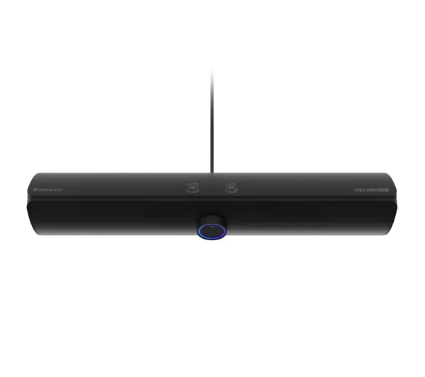 Genesis Helium 312BT 2.0 Czarny