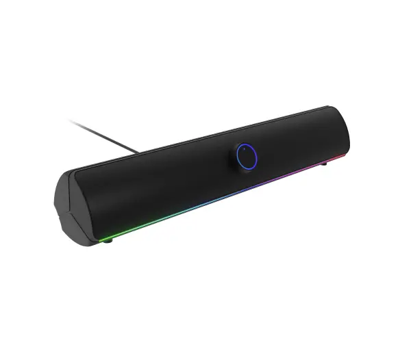 Genesis Helium 312BT 2.0 Czarny