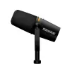 Mikrofon Shure MV7+ K Przewodowy Dynamiczny Czarny