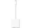 Adapter Apple MX5J3ZM/A Przejściówka ze złącza Lightning na złącze USB 3 aparatu