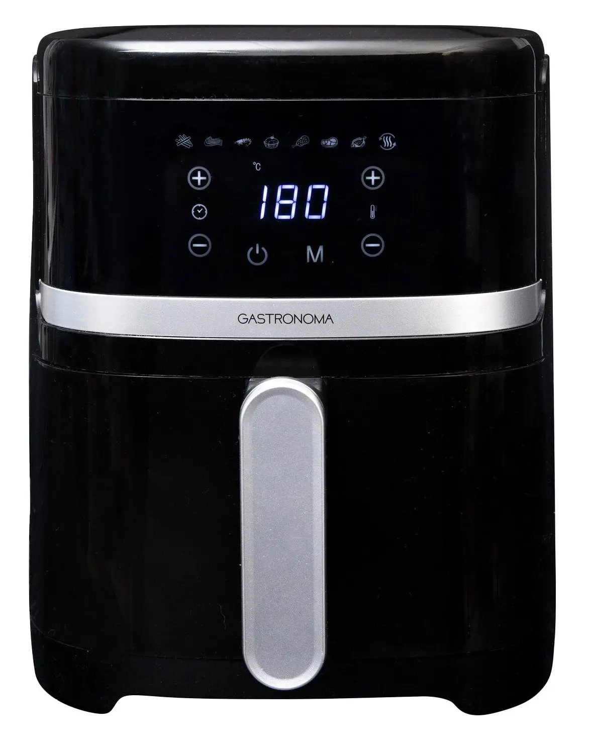 Air fryer Gastronoma 18290005 1300W 4l