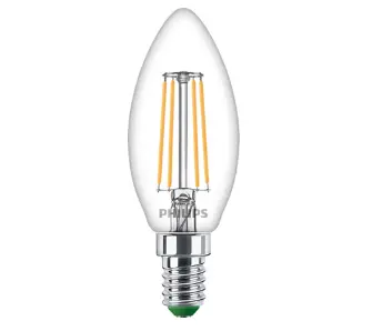 Żarówka LED Philips 2,3W (40W) E14