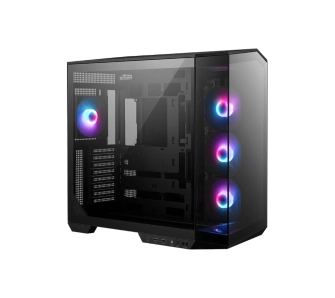 Obudowa MSI MAG Pano 100R PZ Czarny