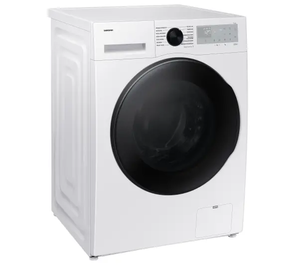 Samsung WD90DG5B15BHEO 60cm 9kg/6kg Funkcje AI Zdalne sterowanie - Kup na Raty - RRSO 0%