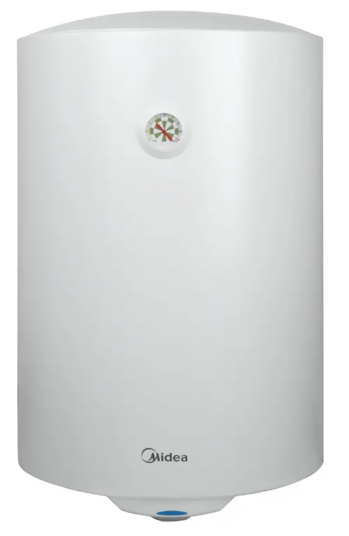 Bojler elektryczny Midea D80-15F6 1,5kW 15dB