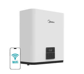 Bojler elektryczny Midea D30-20ED6 2kW 15dB