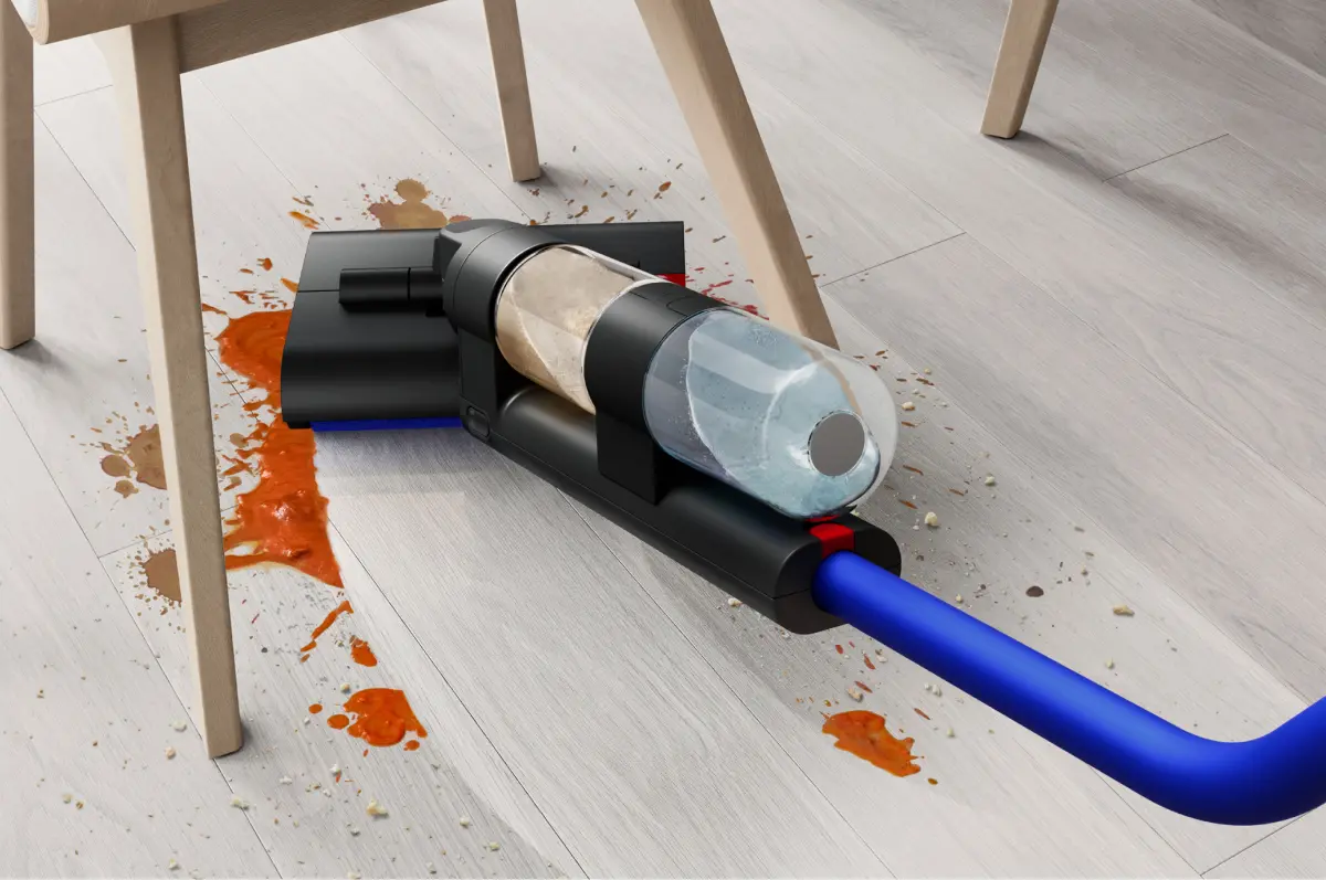 Dyson WashG1 35min 290m2 - Dobra cena, Opinie w Sklepie RTV EURO AGD