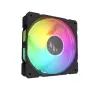 Wentylator ASUS TUF Gaming TR120 ARGB Reverse 120mm 3szt. Czarny