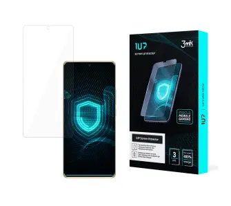 Folia ochronna 3mk 1UP do Infinix Note 40 Pro