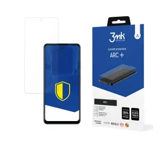 3mk ARC+ do Infinix Smart 8