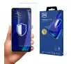 Szkło hybrydowe 3mk Flexibleglass Pro do Realme Note 50