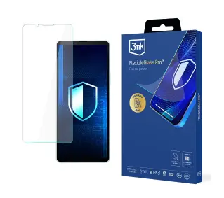 3mk FlexibleGlass Pro do Sony Xperia 1 VI