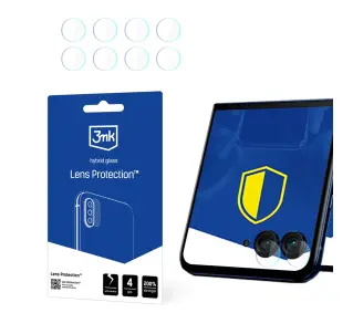 3mk Lens Protection do Motorola Razr 50 Ultra