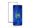 Szkło hartowane 3mk Hardglass Max Lite Black do Redmi Note 13 Pro+