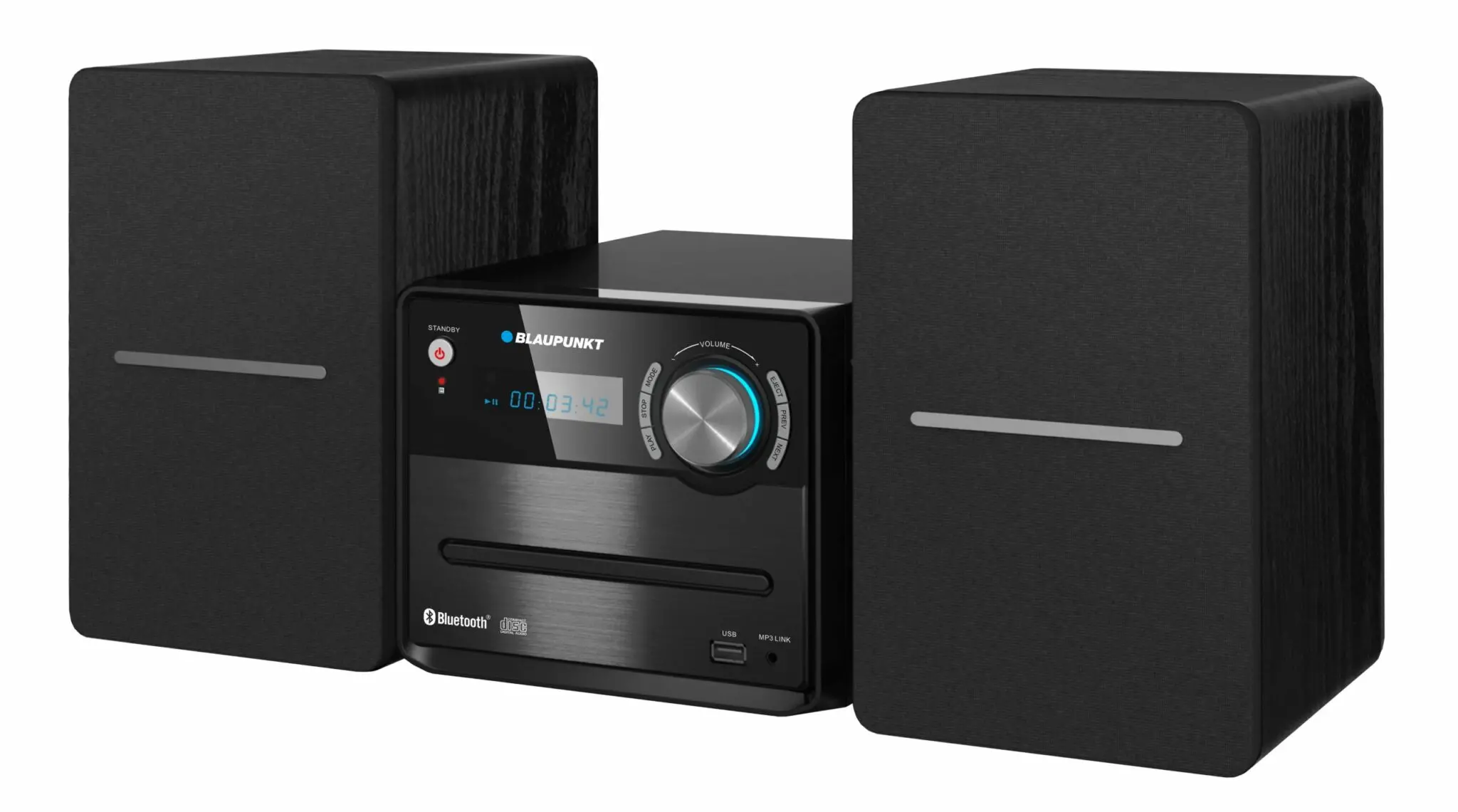 фото Минисистема Blaupunkt MS13BT 2