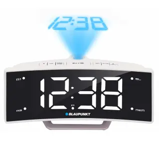 Blaupunkt CRP7WH Biały