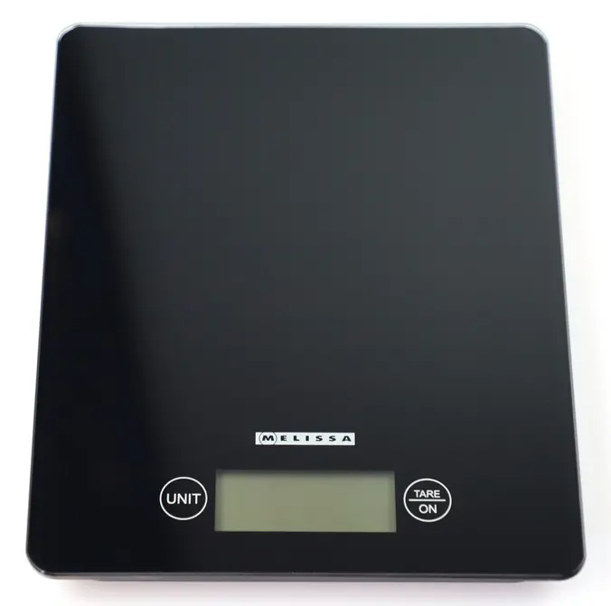 фото Ваги кухонні електронні Melissa 16310231