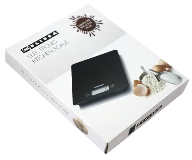 фото Ваги кухонні електронні Melissa 16310231