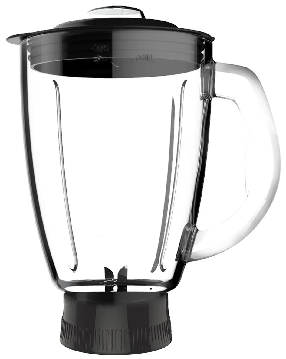 фото Міксер планетарний Lovio Home ChefAssistant Plus LVSTM02PBK