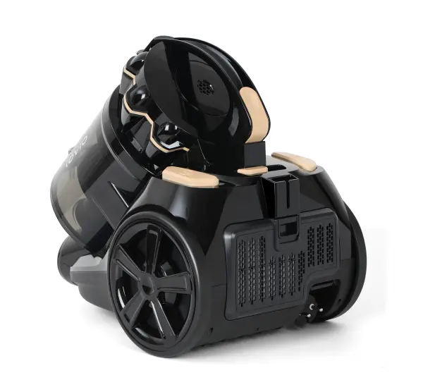 Lovio Home VacuuFlex L LVCVC002 899W Turboszczotka Szczotka do parkietów - Kup na Raty - RRSO 0%