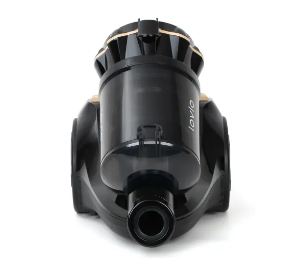 Lovio Home VacuuFlex L LVCVC002 899W Turboszczotka Szczotka do parkietów - Kup na Raty - RRSO 0%