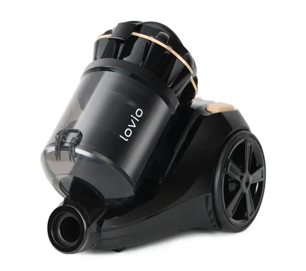 Lovio Home VacuuFlex L LVCVC002 899W Turboszczotka Szczotka do parkietów - Kup na Raty - RRSO 0%