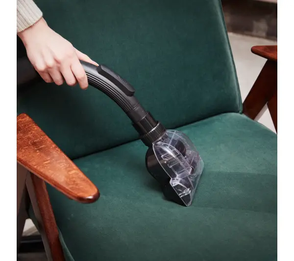 Lovio Home VacuuFlex L LVCVC002 899W Turboszczotka Szczotka do parkietów - Kup na Raty - RRSO 0%