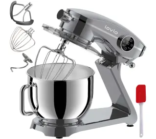 Lovio Home ChefMaster LVSTM03PGY - Kup na Raty - RRSO 0%