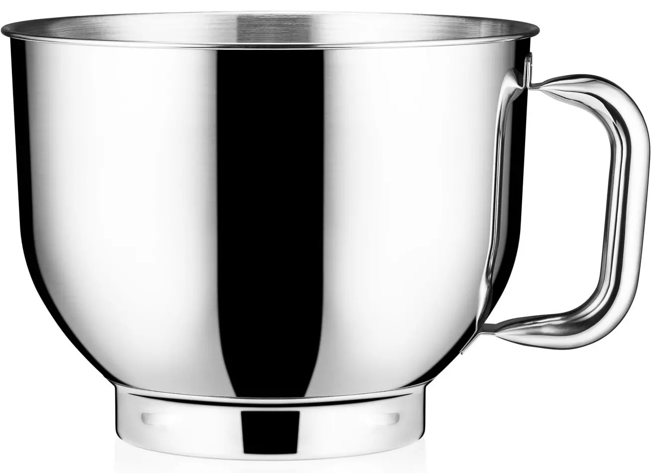 фото Міксер планетарний Lovio Home ChefMaster LVSTM03PGY