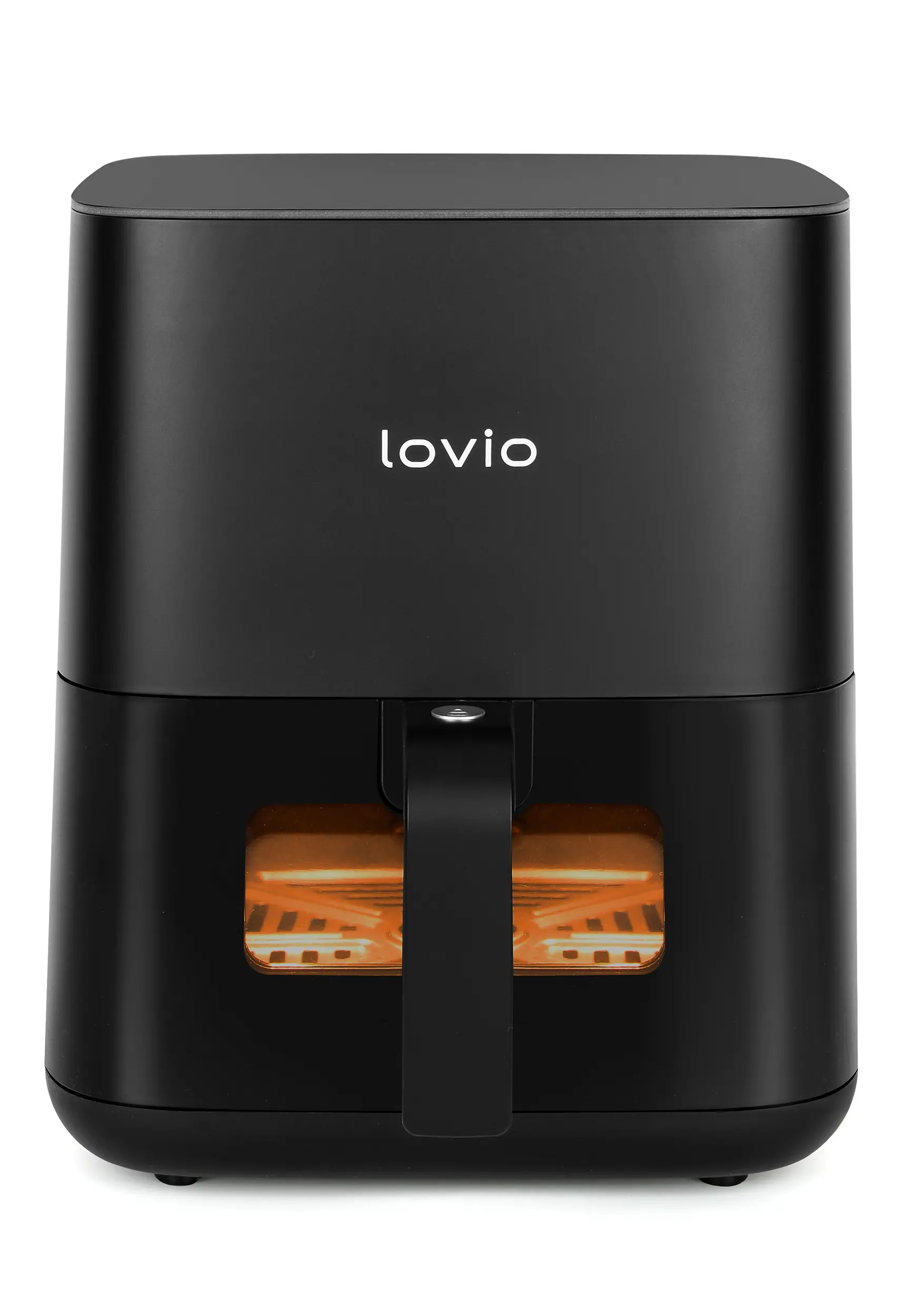 Air fryer Lovio Home LVAF001BK 1450W 5l