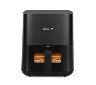 Lovio Home LVAF001BK 1450W 5l