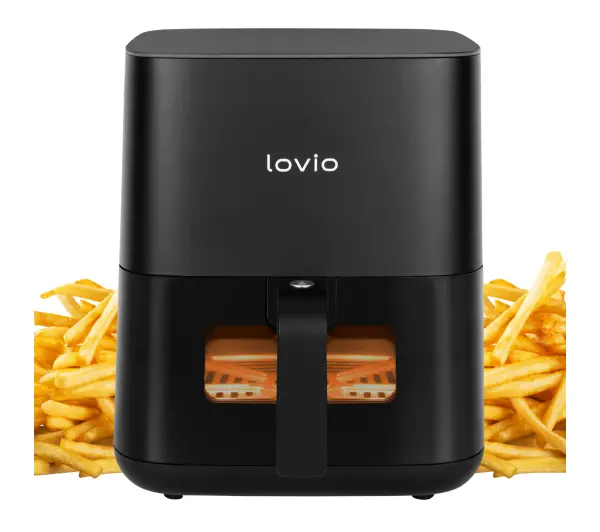 Lovio Home LVAF001BK 1450W 5l
