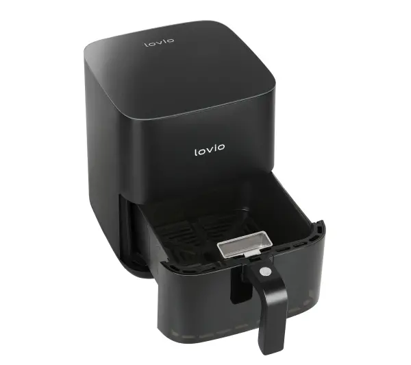 Lovio Home LVAF001BK 1450W 5l