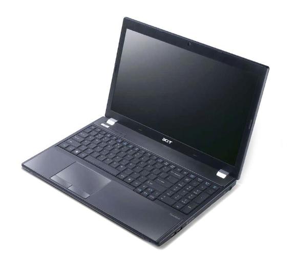 Acer travelmate 2310 апгрейд