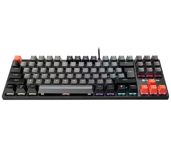 Tracer Gamezone Strike 87 Czarny
