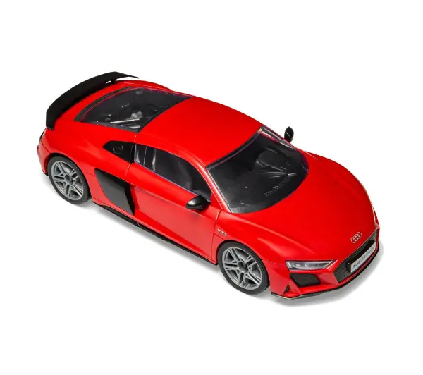 Airfix J6049 Quickbuild - Audi R8 Coupe