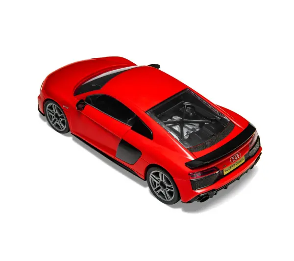 Airfix J6049 Quickbuild - Audi R8 Coupe