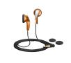 Słuchawki przewodowe Sennheiser MX 365 (pomarańczowy)