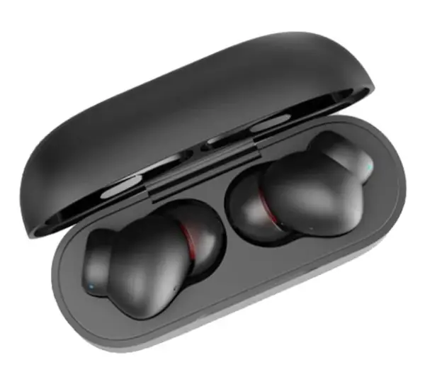 A4tech Bloody TWS M30 Dokanałowe Czarny