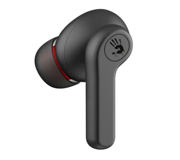 A4tech Bloody TWS M30 Dokanałowe Czarny