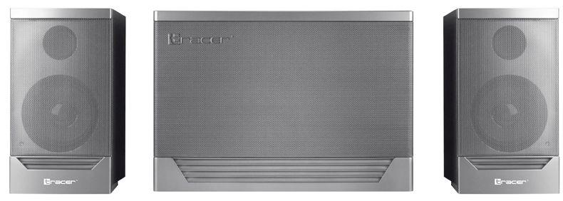 Głośniki Tracer 2.1 Yass Bluetooth