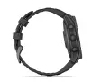 Smartwatch Garmin Fenix E 47mm GPS Czarny