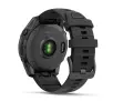 Smartwatch Garmin Fenix E 47mm GPS Czarny