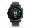 Smartwatch Garmin Fenix E 47mm GPS Czarny