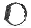 Smartwatch Garmin Fenix E 47mm GPS Czarny