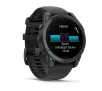 Smartwatch Garmin Fenix E 47mm GPS Czarny