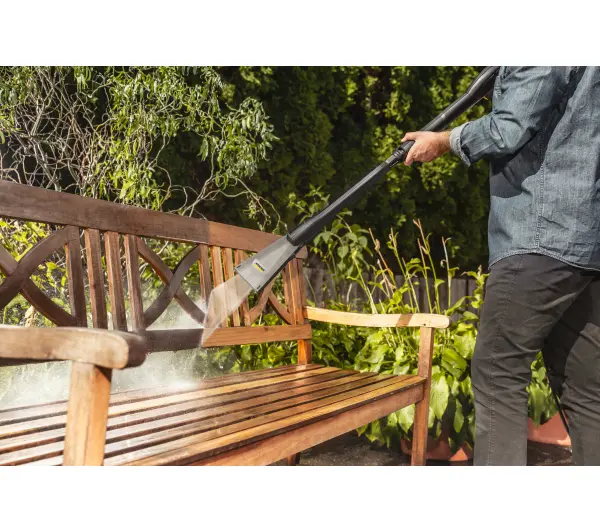 Karcher eco!Booster 130 2.645-387.0